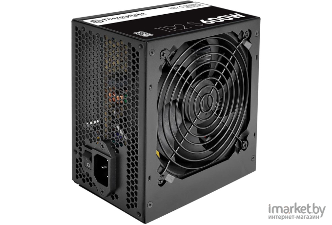 Блок питания Thermaltake TR2 S 600W [PS-TRS-0600NPCWEU-2]