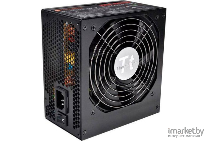 Блок питания Thermaltake TR2 S 600W [PS-TRS-0600NPCWEU-2]