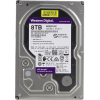 Внешний жесткий диск WD Purple 8TB [WD82PURZ]