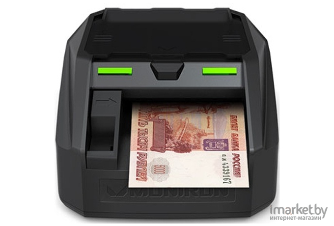 Детектор валют Moniron Dec Pos [T-05916]