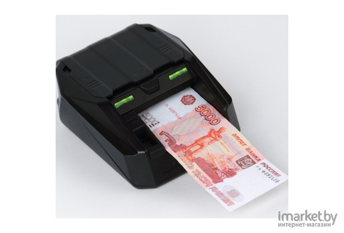 Детектор валют Moniron Dec Pos [T-05916]