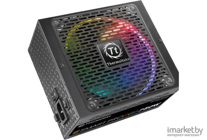 Блок питания Thermaltake Smart Pro 750W [PS-SPR-0750FPCBEU-R]