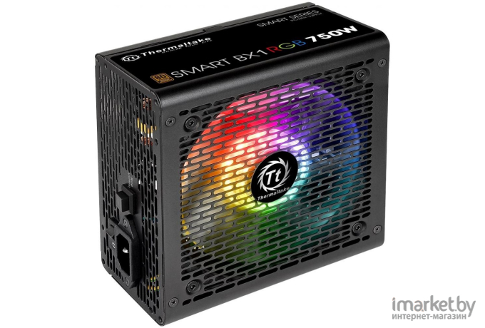 Блок питания Thermaltake Smart BX1 750W [PS-SPR-0750NHSABE-1]