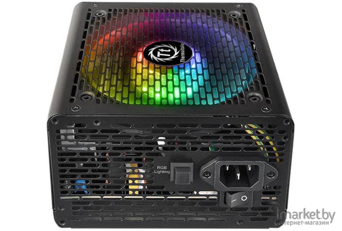 Блок питания Thermaltake Smart BX1 750W [PS-SPR-0750NHSABE-1]