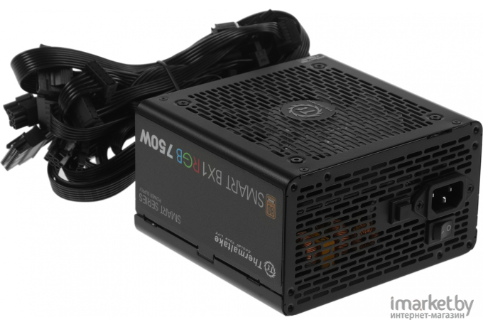 Блок питания Thermaltake Smart BX1 750W [PS-SPR-0750NHSABE-1]