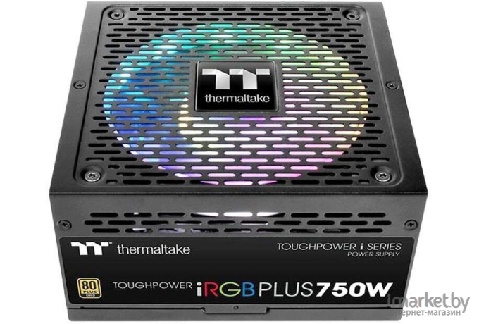 Блок питания Thermaltake Toughpower 750W [PS-TPI-0750F3FDGE-1]