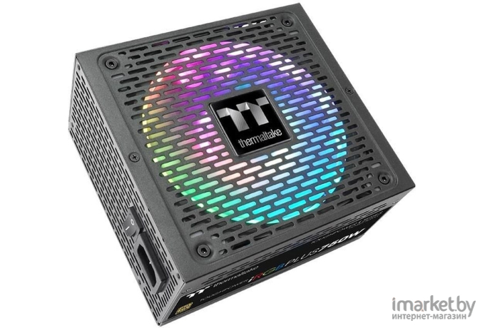 Блок питания Thermaltake Toughpower 750W [PS-TPI-0750F3FDGE-1]