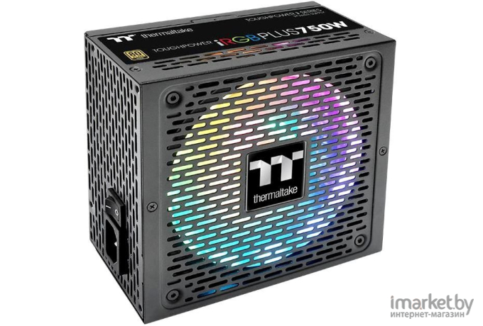 Блок питания Thermaltake Toughpower 750W [PS-TPI-0750F3FDGE-1]