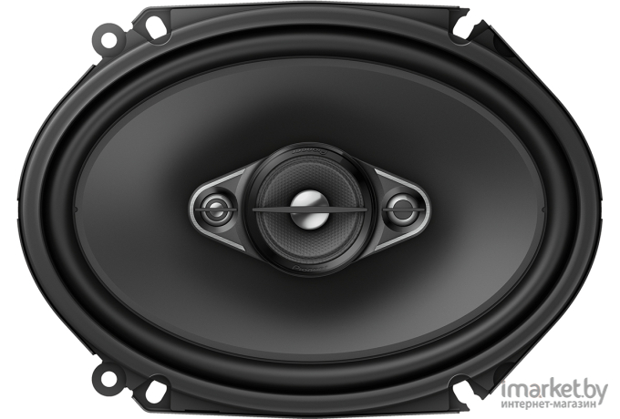 Автоакустика Pioneer TS-A6880F