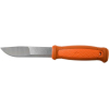 Кухонный нож Morakniv Нож Kansbol Multi-mount оранжевый/красный [13507]