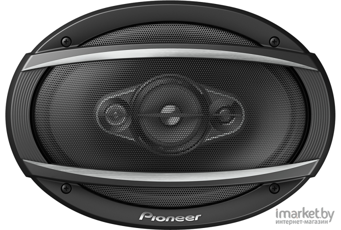 Автоакустика Pioneer TS-A6960F