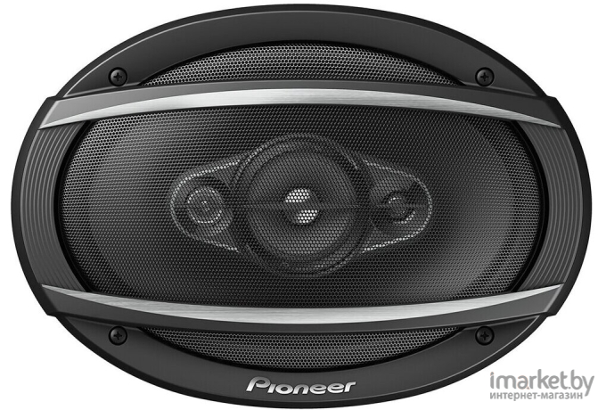 Автоакустика Pioneer TS-A6960F