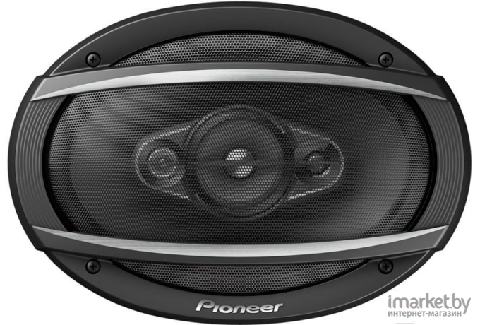 Автоакустика Pioneer TS-A6960F