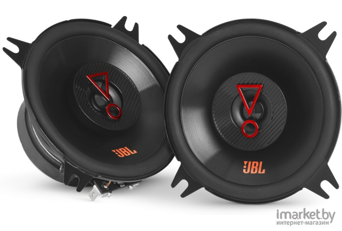 Автоакустика JBL Stage3 427F (без решетки)