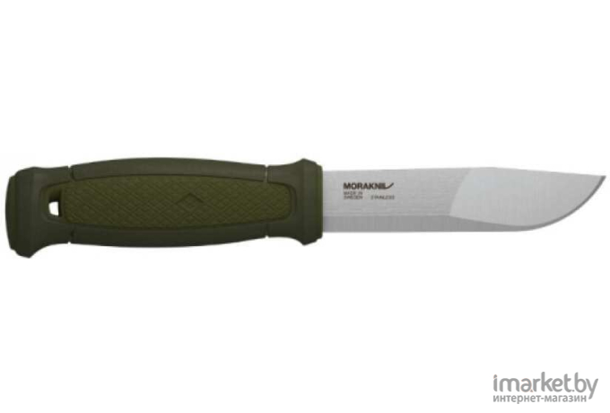 Кухонный нож Morakniv Нож Kansbol хаки [12634]