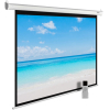 Проекционный экран CACTUS MotoExpert CS-PSME-300x225-WT настенно-потолочный (моторизованный привод) белый