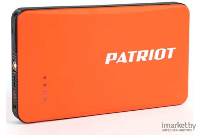 Пуско-зарядное устройство Patriot Magnum 8P [650201708]