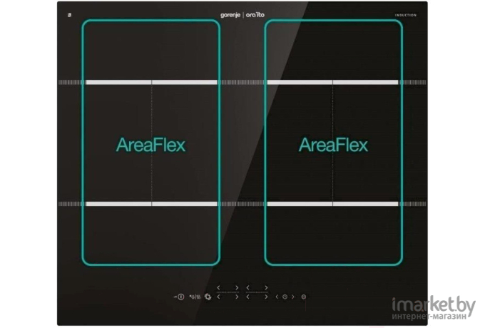 Варочная панель Gorenje IT646ORAB