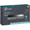 Коммутатор TP-Link TL-SG1008MP