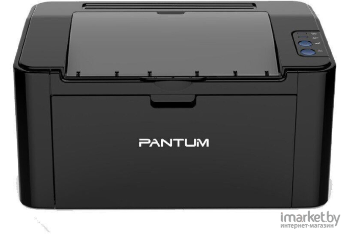 Лазерный принтер Pantum P2507