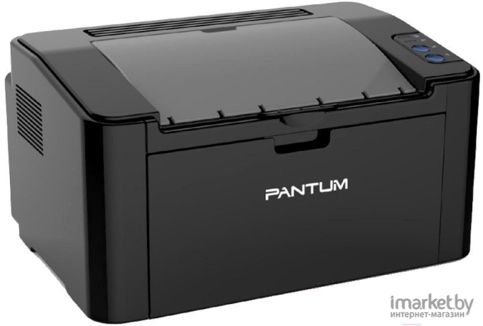 Лазерный принтер Pantum P2507