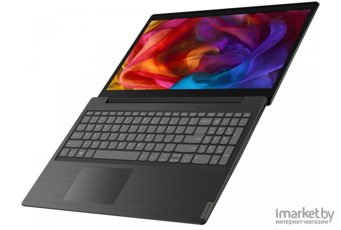 Ноутбук Lenovo IdeaPad L340-15 черный [81LW0054RK]