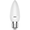 Лампа Gauss LED Elementary Candle 8W E27 4100K [33228]