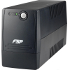 Источник бесперебойного питания FSP FP 650 [PPF3601402]