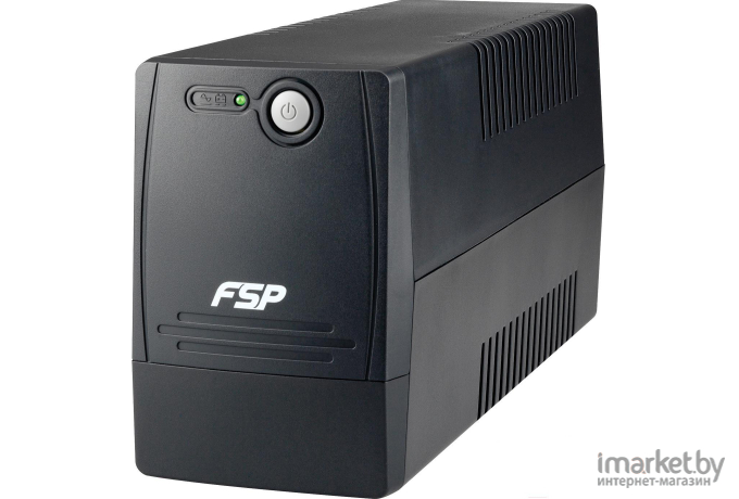 Источник бесперебойного питания FSP FP 650 [PPF3601402]