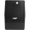 Источник бесперебойного питания FSP FP 650 [PPF3601402]