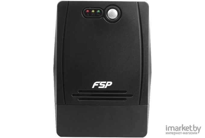 Источник бесперебойного питания FSP FP 650 [PPF3601402]