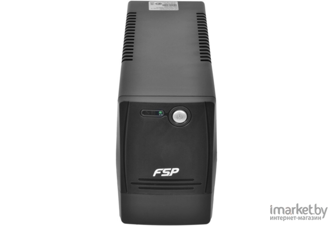 Источник бесперебойного питания FSP FP 650 [PPF3601402]