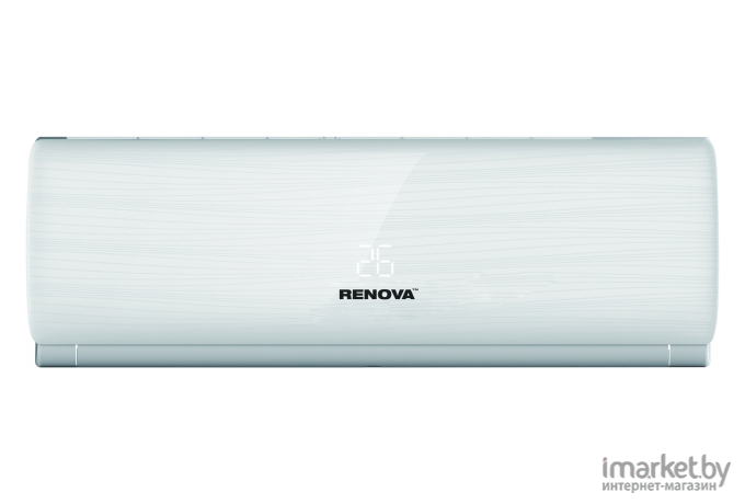 Кондиционер Renova CHW-12B Breeze