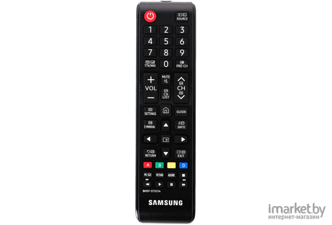 Телевизор Samsung UE50NU7097UXRU