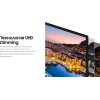 Телевизор Samsung UE50NU7097UXRU