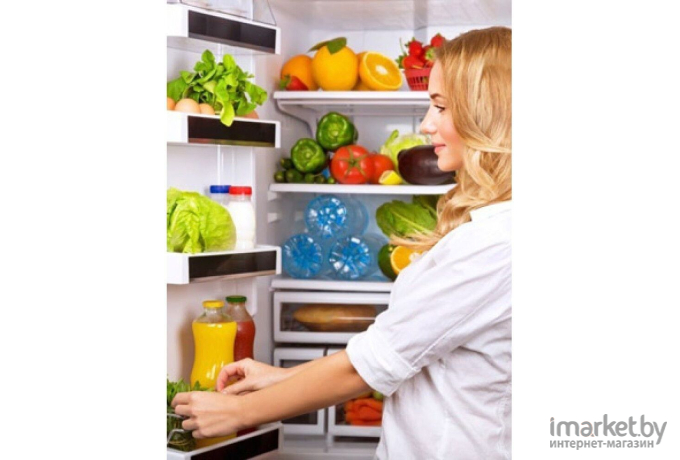 Чистящее средство WPRO 500 мл для холодильника [C00384872]