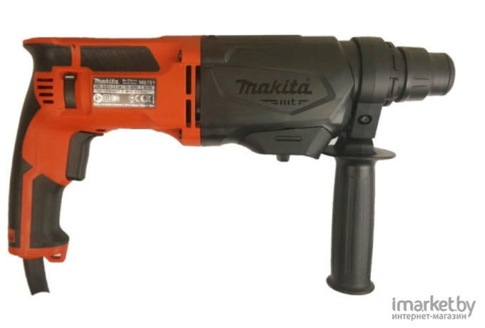 Перфоратор Makita MT M 8701 [M8701]