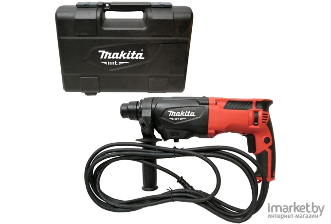 Перфоратор Makita MT M 8701 [M8701]