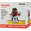 Фрезер Makita MT M 3600 [M3600]