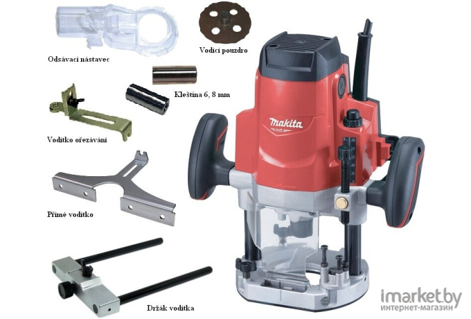 Фрезер Makita MT M 3600 [M3600]