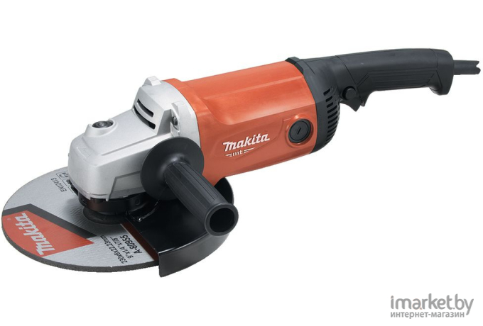 Угловая шлифмашина Makita MT M 0921 [M0921]