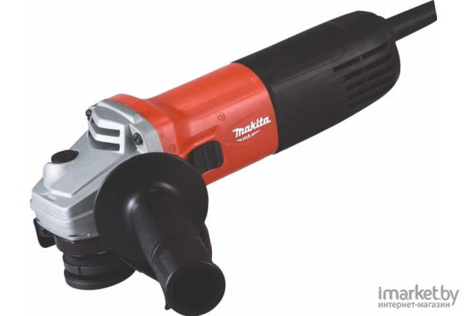 Угловая шлифмашина Makita MT M 9508 [M9508]