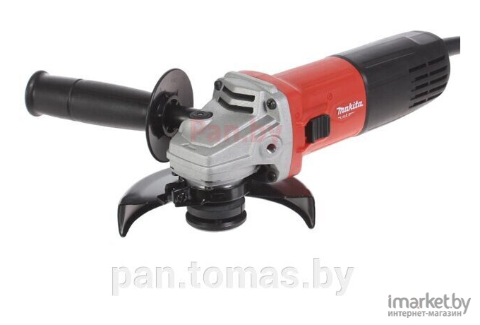 Угловая шлифмашина Makita MT M 9508 [M9508]