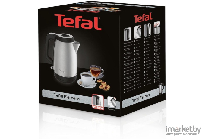 Электрочайник Tefal KI280D30