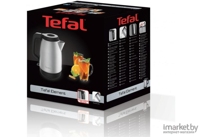 Электрочайник Tefal KI280D30