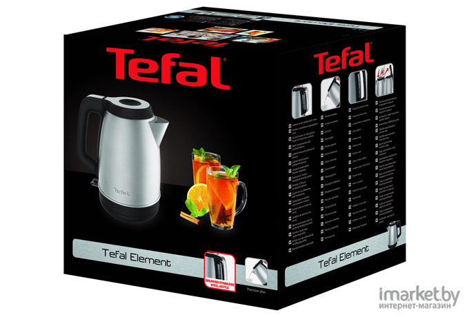 Электрочайник Tefal KI280D30