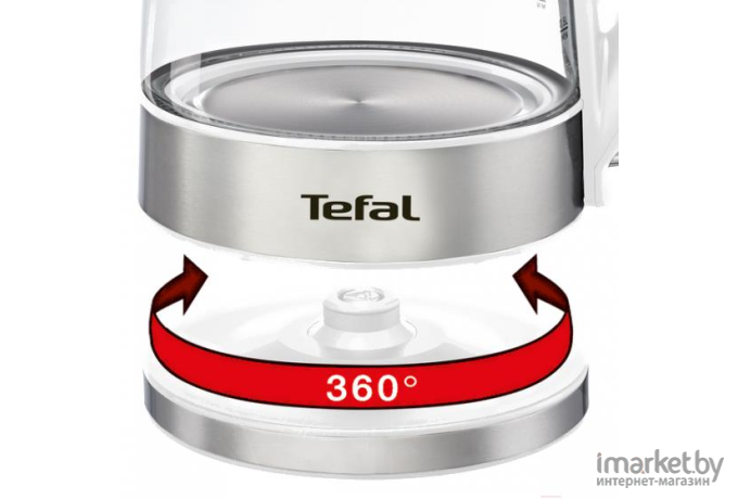 Электрочайник Tefal KI730132