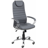 Офисное кресло Алвест AV 138 CH серый