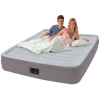 Надувная кровать Intex Comfort Plush Airbed 152х203х33 см [67770]