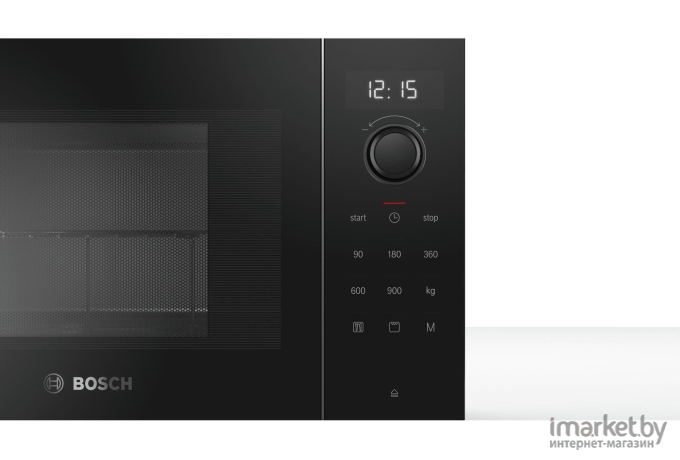 Микроволновая печь Bosch FEM513MB0